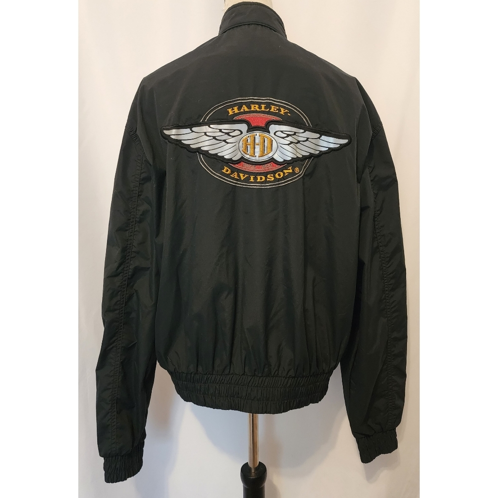 Harley-Davidson Jacket - Picture 2 of 7